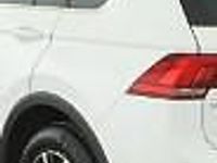 używany VW Tiguan 2dm 150KM 2018r. 123 288km