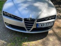 Używany Alfa Romeo 159 150 KM (110 kW) 2007