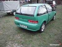 używany Suzuki Swift 