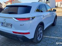 Używany DS Automobiles DS7 Crossback 2020 SUV