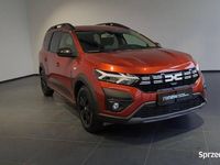 używany Dacia Jogger 1.0 TCe Extreme 7os. 110KM