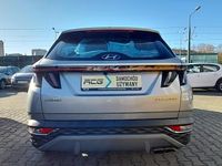 używany Hyundai Tucson 1.6 T-GDi 48V Smart 2WD DCT