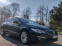 używany VW CC 1.8 TSI