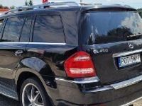 używany Mercedes GL450 Klasa GL X164