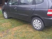 używany Renault Scénic 1.6 16v