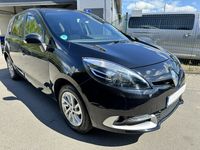 używany Renault Scénic III 1.5dm 110KM 2015r. 198 900km