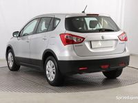 używany Suzuki SX4 S-Cross 1.0 BoosterJet