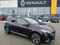 Używany Renault Clio V Techno 90 KM (66 kW) 2024 Czarny Hatchback