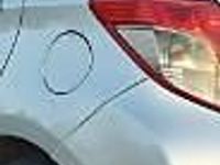 używany Toyota Yaris III (2011-2019)