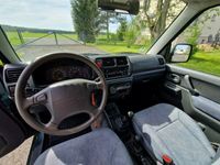 używany Suzuki Jimny 1.3 benz. 4x4 154tys.km z Niemiec Centr. zamek Reduktor Manua…