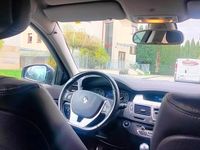 używany Renault Laguna III