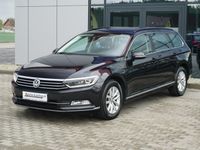 używany VW Passat 2dm 190KM 2016r. 150 000km