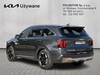 używany Kia Sorento HEV HEV Prestige Line PNS 1.6 T-GDi HEV 215KM 6AT 4WD