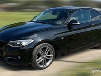 Używany BMW 220 2015