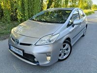 używany Toyota Prius 1.8dm 120KM 2014r. 145 000km