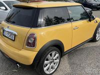 używany Mini ONE Alu17-Klimatyzacja-6bieg