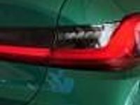 używany BMW M3 M3 IV (E90/E92/E93) M3 Competition xDrive Competition xDrive 3.0 (530KM)| Asystent parkowania
