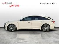 Używany Audi A5 Comfort 2024 Biały Kombi
