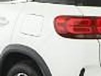 Używany Citroën C5 Aircross 225 KM (165 kW) 2020 Biały SUV