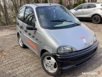 Używany Ligier Nova 2005 Hatchback