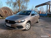 używany Fiat Tipo 1.4 95KM, 2020 r., salon Polska, serwis ASO