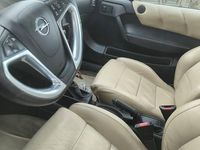 Używany Opel Calibra Edition 1997 Coupe