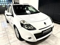 używany Renault Clio 1.1dm 100KM 2011r. 150 000km