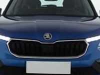 Używany Skoda Kamiq 116 KM (85 kW) 2024 Niebieski SUV