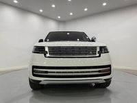 używany Land Rover Range Rover Range Rover Autobiography IV (2012-)Autobiography IV (2012-)