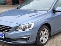 używany Volvo S60 II 2.0 D3 150KM