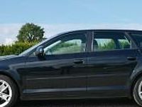 używany Audi A3 Sportback 1.8TFSI 160KM 5 Drzwi - Grz.Fotele -2xKlimatr -Zobacz