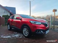 Używany Renault Kadjar 2016 SUV