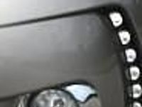 używany Citroën DS3 1,6HDI DUDKI11 Klimatronic.Tempomat.Ledy.El.szyby.Centralka,OK…