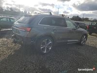 używany Audi Q7 2021 PREMIUM PLUS