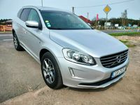 używany Volvo XC60 2dm 136KM 2015r. 186 000km