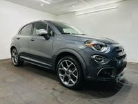 używany Fiat 500X Sport