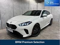 Używany BMW 220 Shadowline 156 KM (114 kW) 2025 Biel alpejska Coupe