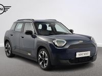 Używany Mini Aceman 135 kW (184 KM) 2024 Indigo sunset blue metalizowany SUV