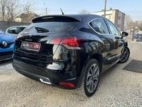 używany Citroën DS4 1.6 Salon Polska LED Skóry Xenon Navi Alu Stan BDB Bez Rdzy Be…