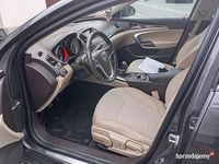 Używany Opel Insignia 2010