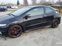 Używany Honda Civic S 140 KM (102 kW) 2008