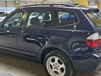 używany BMW X3 ROK 2008/2009 !!! ZOBACZ OPIS !!! W PODANEJ CENIE ROCZNA GWARANCJA …