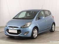 Używany Hyundai ix20 90 KM (66 kW) 2010 Niebieski Hatchback