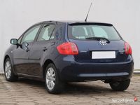 używany Toyota Auris 2.0 D-4D