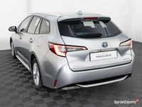 używany Toyota Corolla WD7739S#2.0 Hybrid Comfort Podgrz.f Pakiet TECH K.cof Salon…