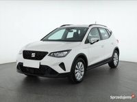 używany Seat Arona 1.0 TSI