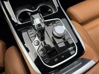 Używany BMW X7 Executive 530 KM (389 kW) 2022 Niebieski (metalik) SUV