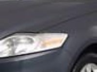 Używany Ford Mondeo 140 KM (102 kW) 2014 Szary Hatchback
