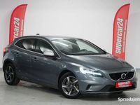 używany Volvo V40 2dm 150KM 2018r. 150 000km