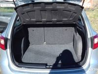 używany Seat Ibiza ST Ibiza